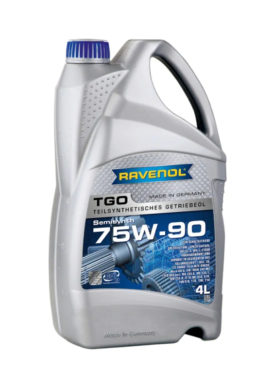 Ravenol 1222105-004-01-999 - Olej przekładniowy